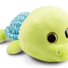 GLUBSCHIS Cuddly toy Turtle Welloni 45cm