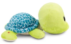 GLUBSCHIS Cuddly toy Turtle Welloni 45cm