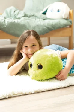 GLUBSCHIS Cuddly toy Turtle Welloni 45cm