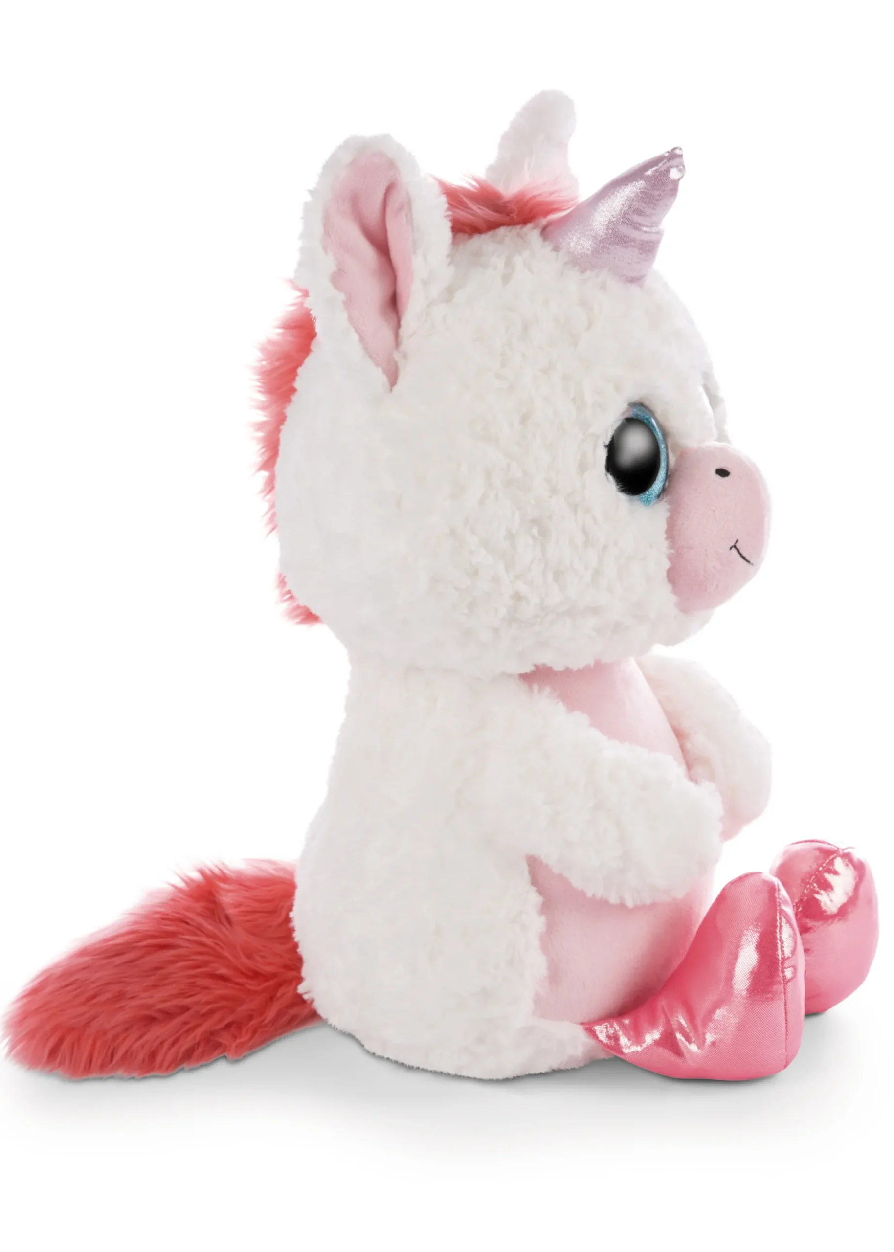 GLUBSCHIS Cuddly toy Unicorn Milky-Fee 45cm