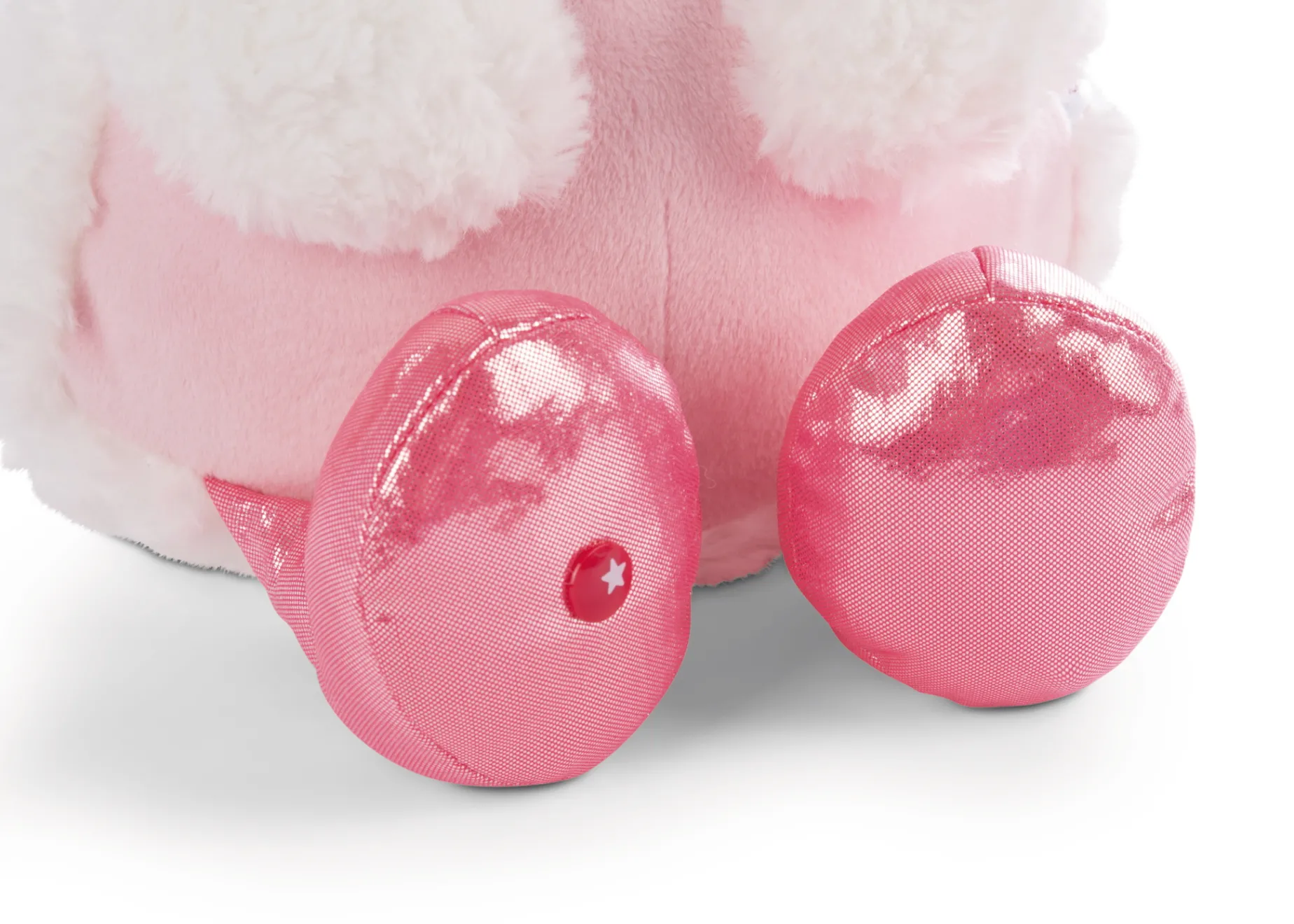 GLUBSCHIS Cuddly toy Unicorn Milky-Fee 45cm