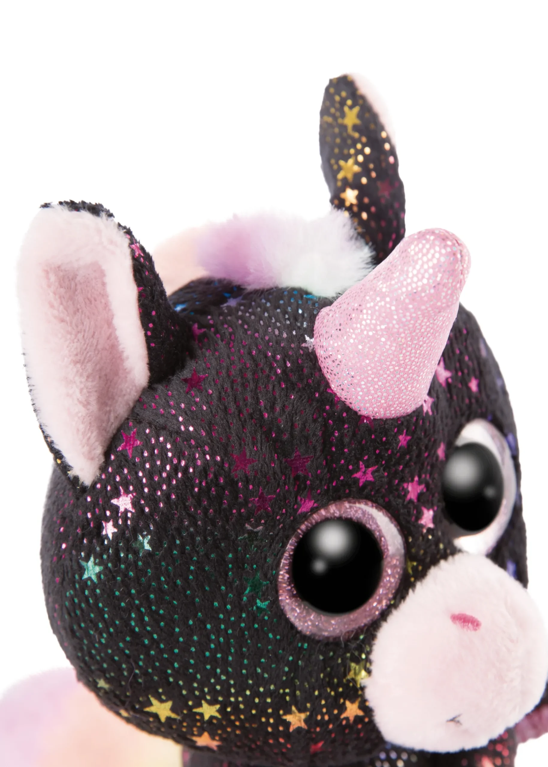 GLUBSCHIS cuddly toy Unicorn Vita-Mi