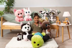 GLUBSCHIS Cuddly toy Unicorn Milky-Fee 45cm