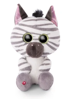 GLUBSCHIS Cuddly toy Zebra Mankalita