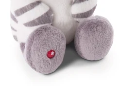GLUBSCHIS Cuddly toy Zebra Mankalita