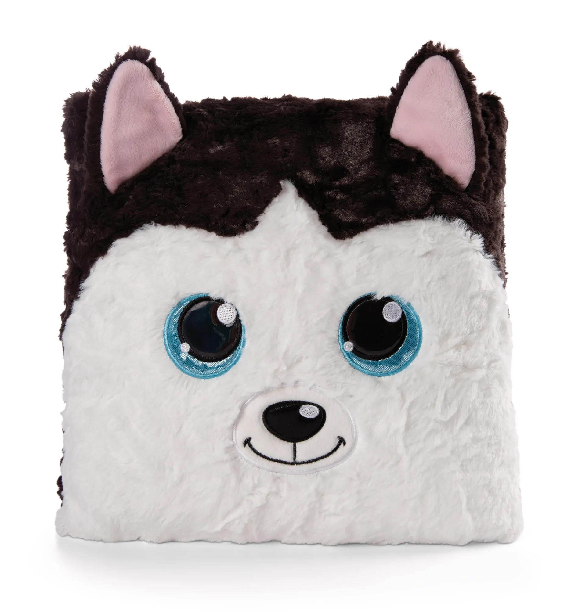 GLUBSCHIS Cushion Husky Barkley