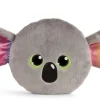 GLUBSCHIS Cushion Koala Miss Crayon