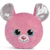 GLUBSCHIS Cushion Mouse Miss Mausie