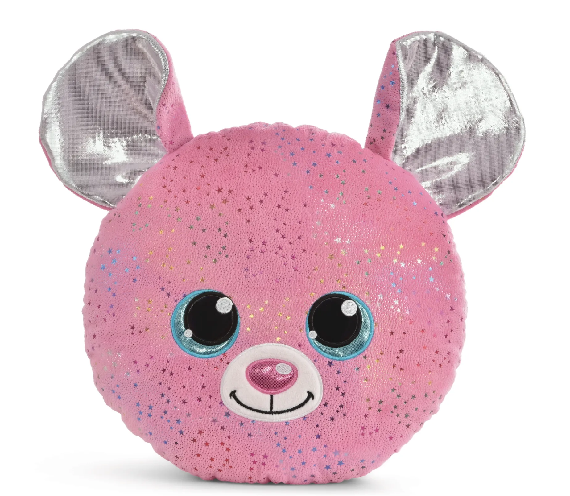 GLUBSCHIS Cushion Mouse Miss Mausie