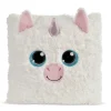 GLUBSCHIS Cushion Unicorn Milky-Fee