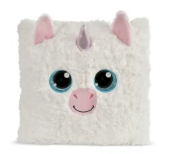 GLUBSCHIS Cushion Unicorn Milky-Fee