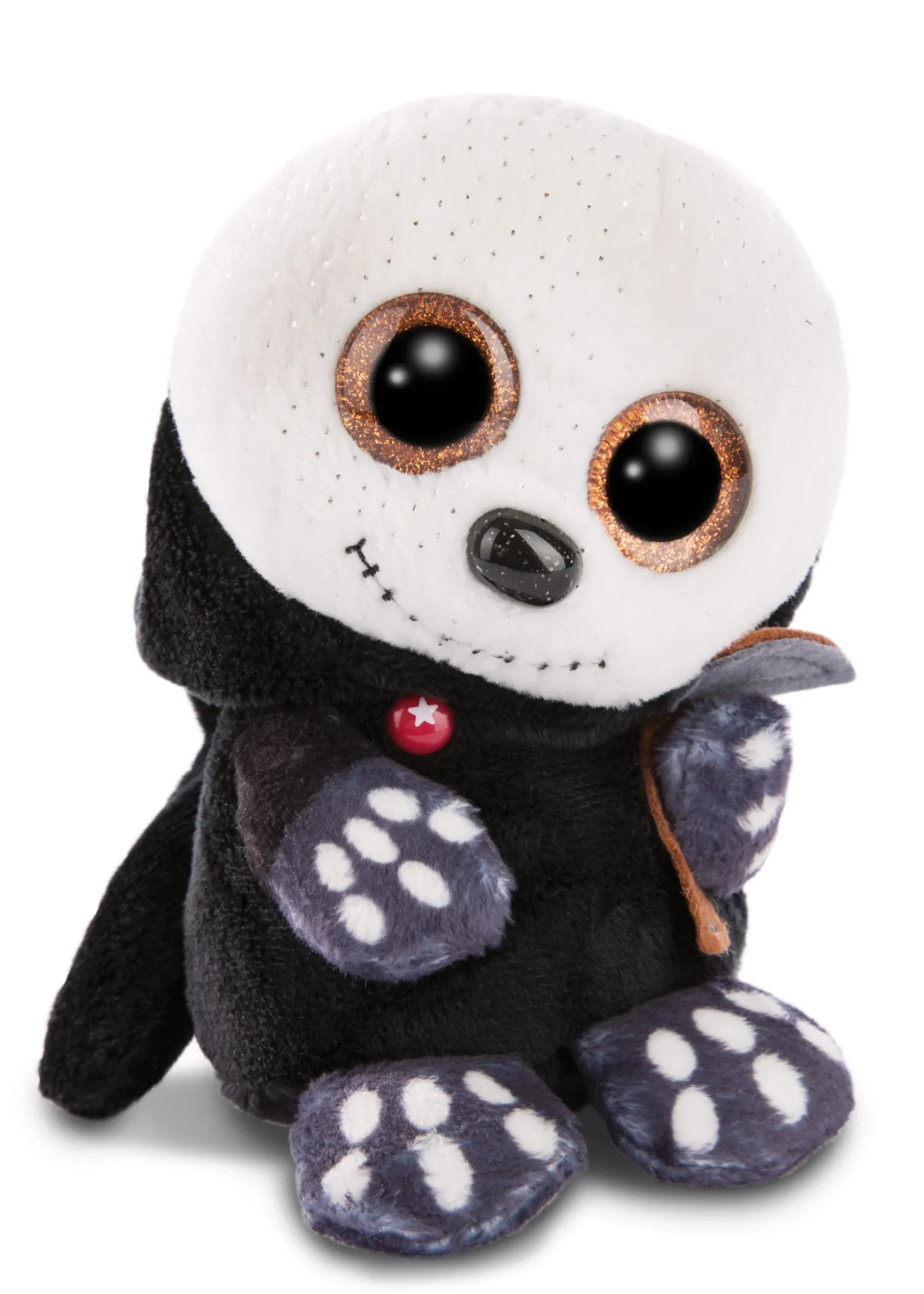 Glubschis Halloween Grim Reaper Sanito 15cm