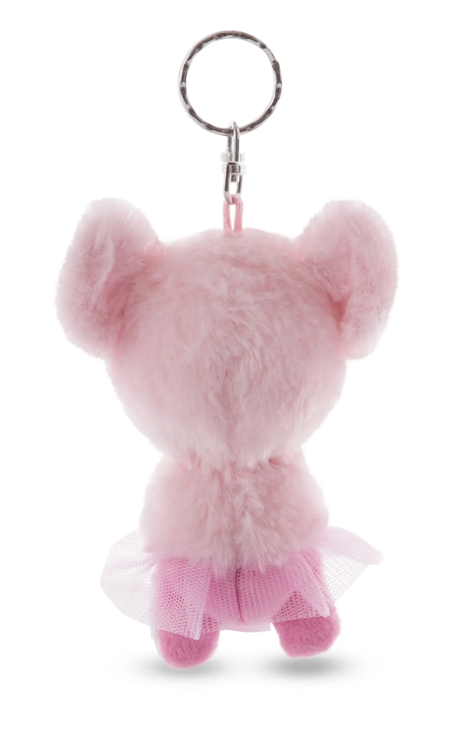 GLUBSCHIS key ring Ballerina mouse Yammy
