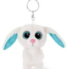GLUBSCHIS key ring Bunny Wolli-Dot