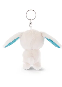 GLUBSCHIS key ring Bunny Wolli-Dot