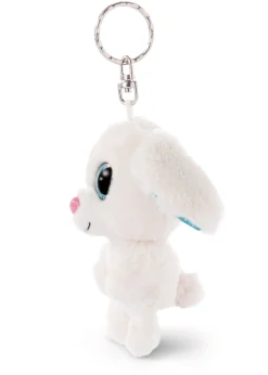 GLUBSCHIS key ring Bunny Wolli-Dot