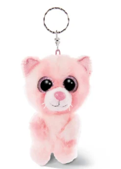 GLUBSCHIS key ring Cat Dreamie