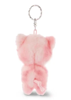 GLUBSCHIS key ring Cat Dreamie