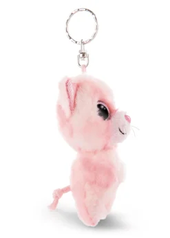GLUBSCHIS key ring Cat Dreamie
