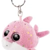 GLUBSCHIS key ring dolphin Dolfina