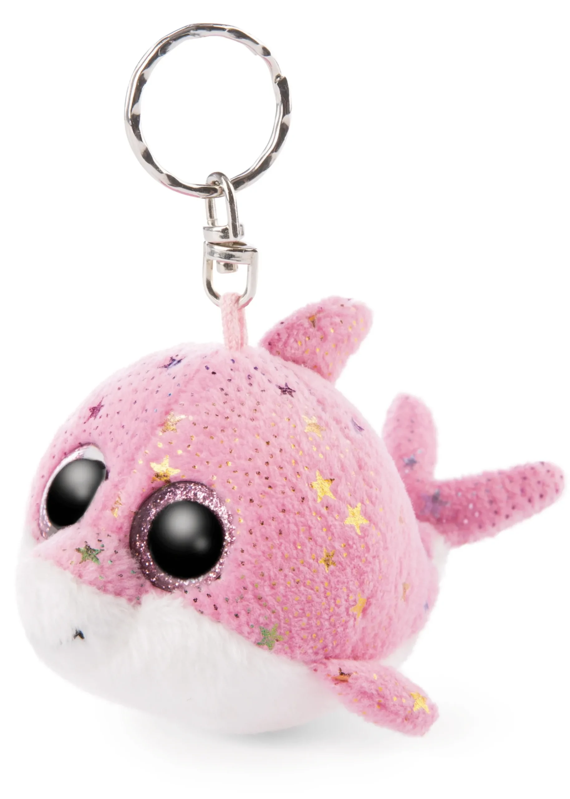 GLUBSCHIS key ring dolphin Dolfina