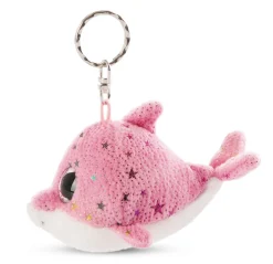 GLUBSCHIS key ring dolphin Dolfina