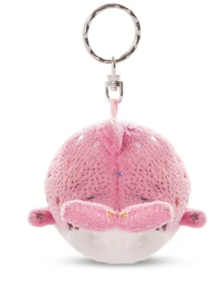 GLUBSCHIS key ring dolphin Dolfina