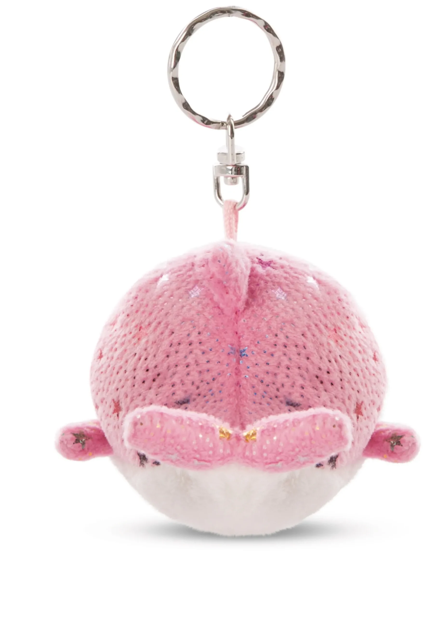GLUBSCHIS key ring dolphin Dolfina