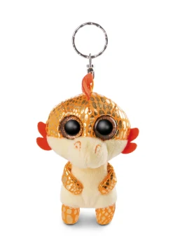 GLUBSCHIS Key ring dragon Yo-Yo