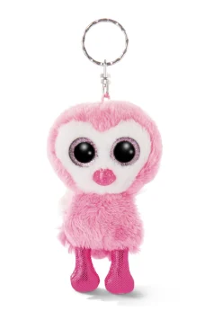 GLUBSCHIS key ring Flamingo Fairy-Fay