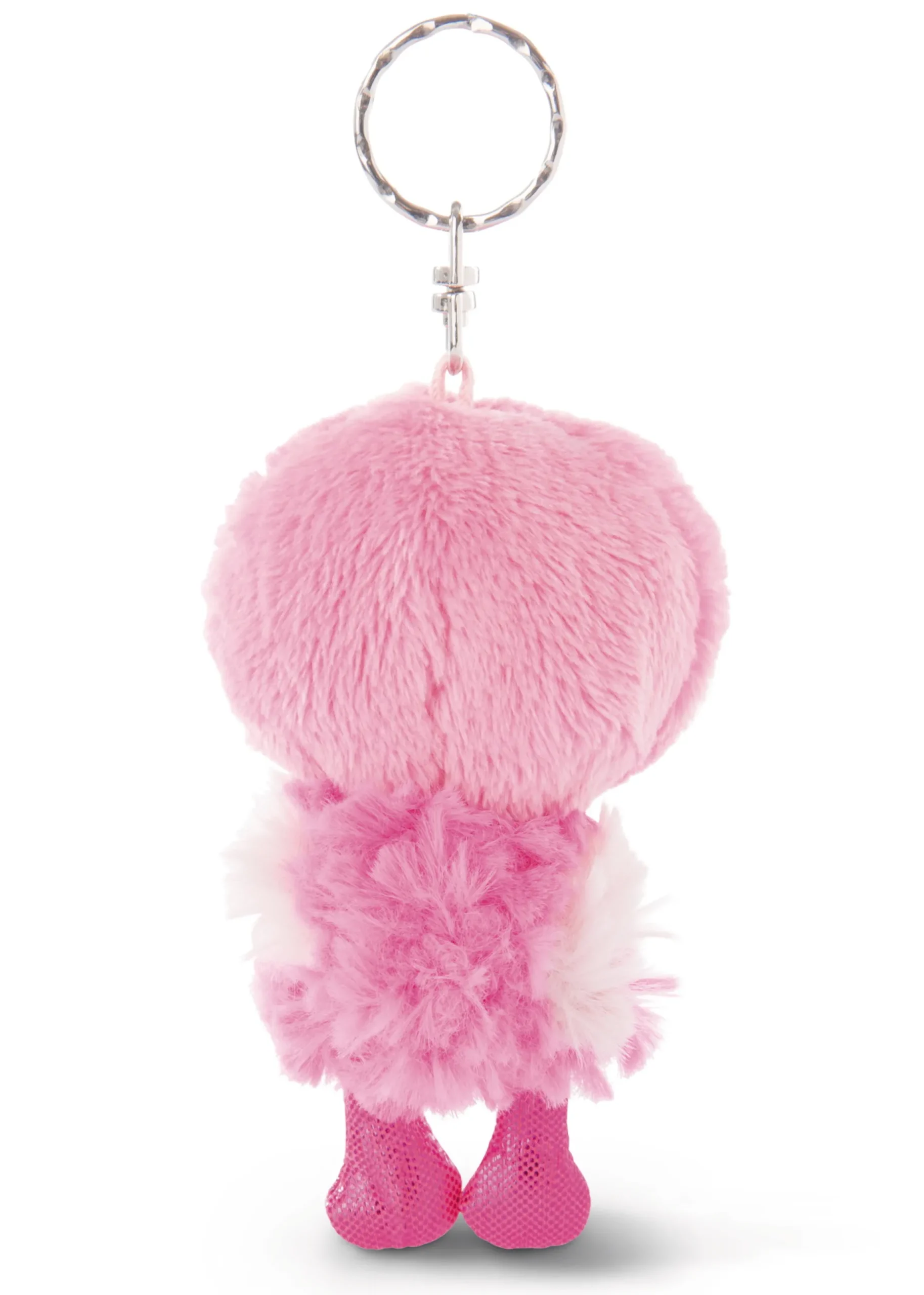 GLUBSCHIS key ring Flamingo Fairy-Fay