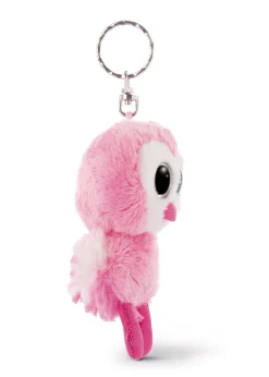GLUBSCHIS key ring Flamingo Fairy-Fay