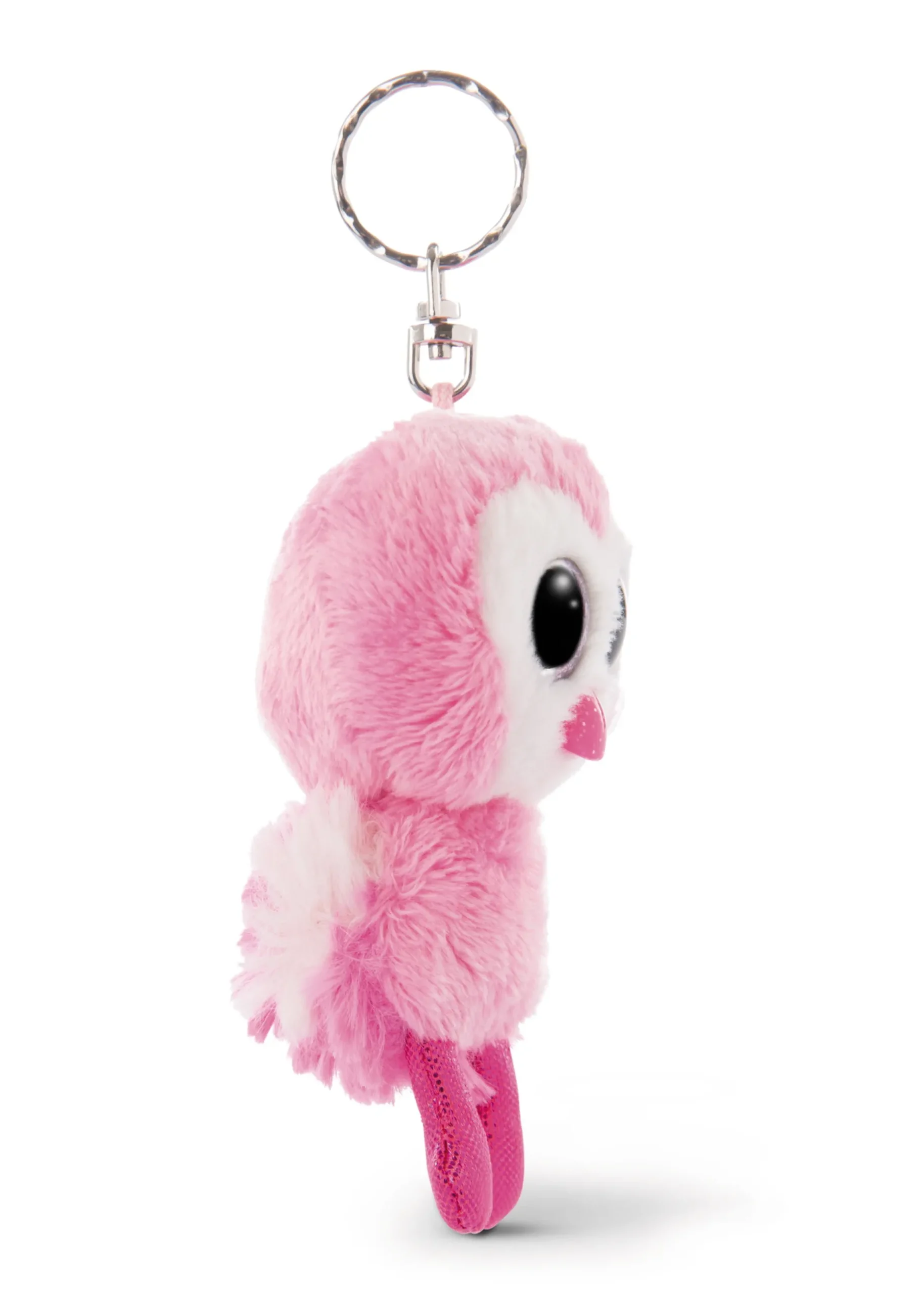GLUBSCHIS key ring Flamingo Fairy-Fay