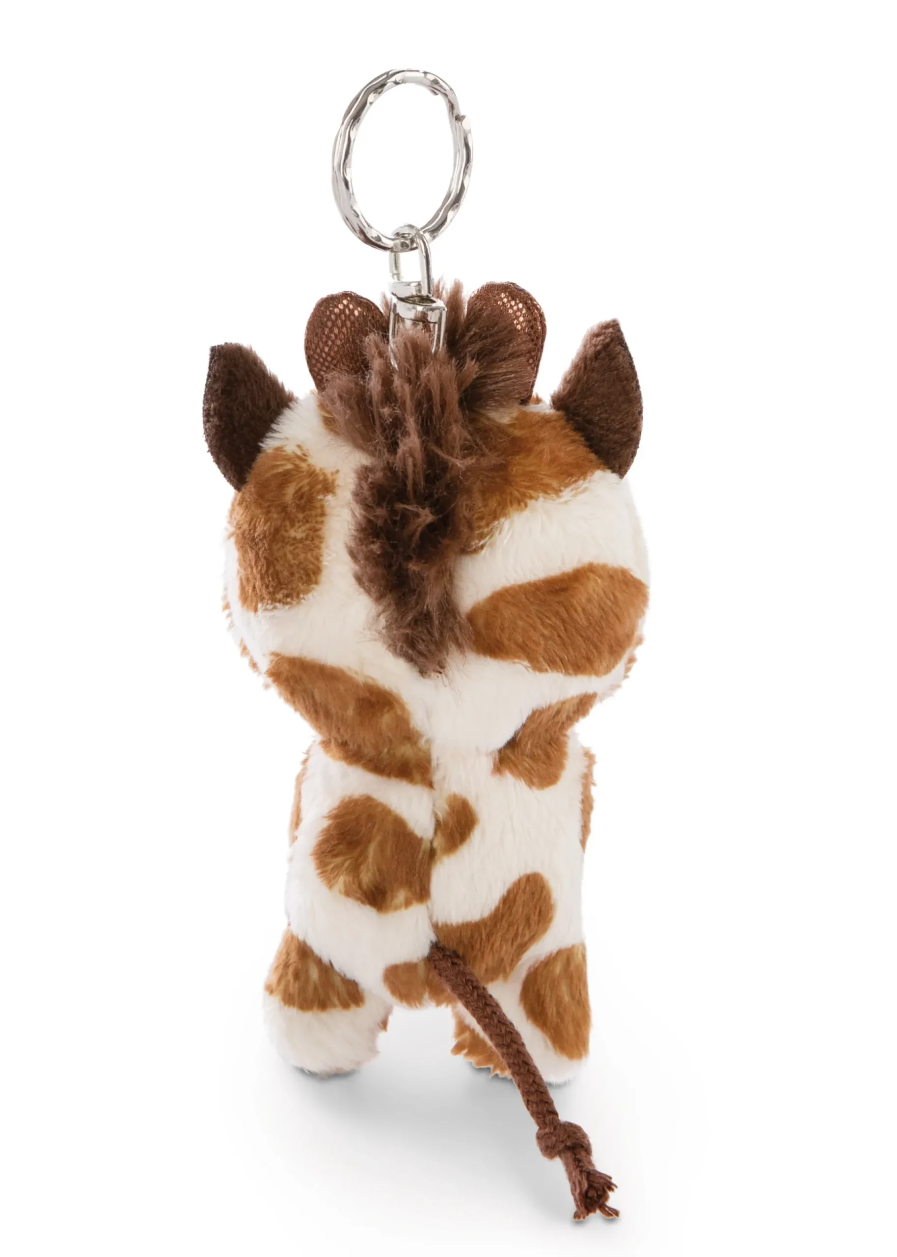 GLUBSCHIS Key ring Giraffe Halla