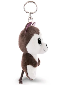 GLUBSCHIS key ring Husky Barkley