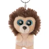 GLUBSCHIS Key ring Lion Cliff