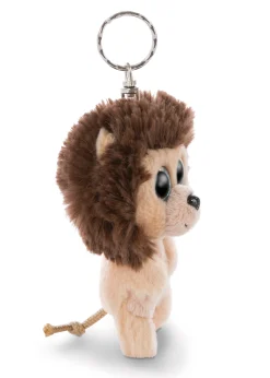 GLUBSCHIS Key ring Lion Cliff