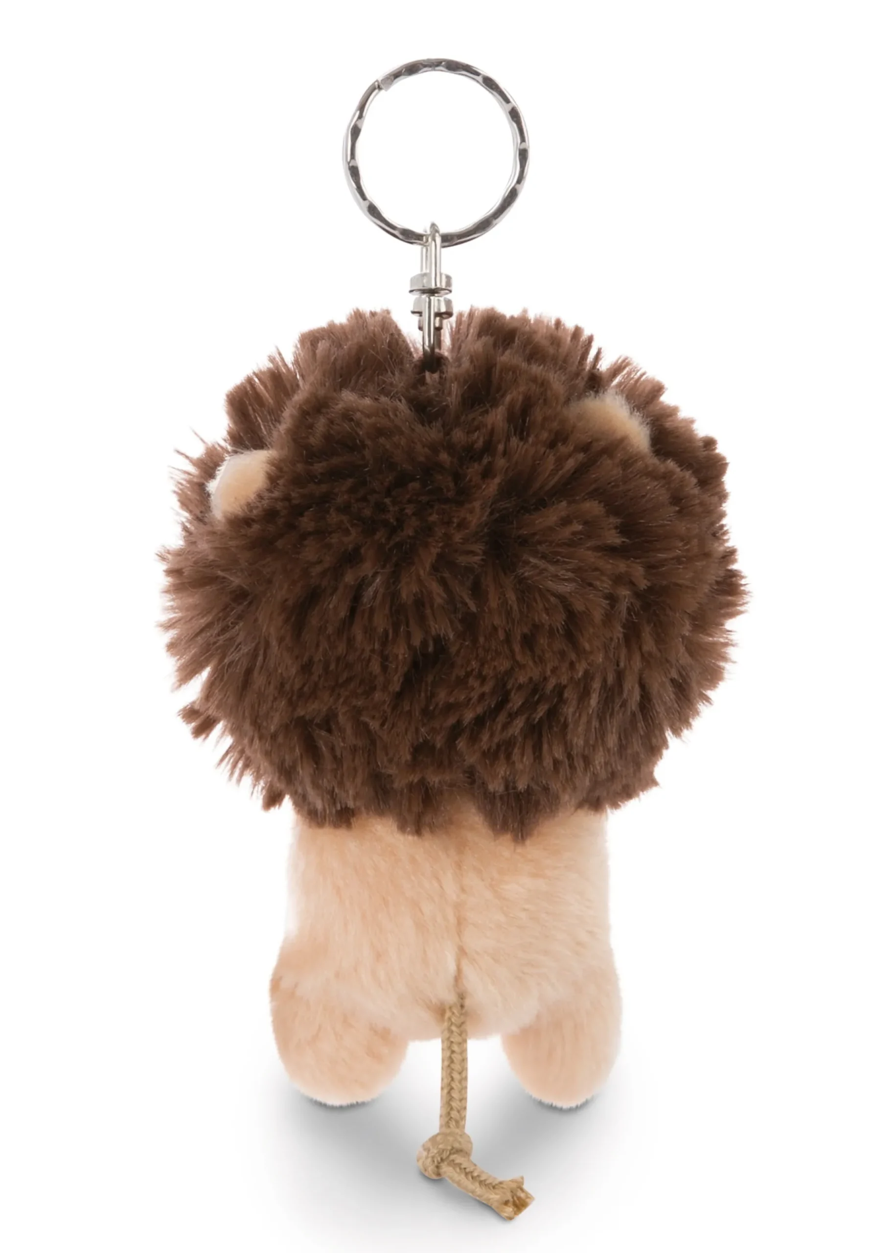 GLUBSCHIS Key ring Lion Cliff