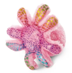 GLUBSCHIS key ring octopus Poli