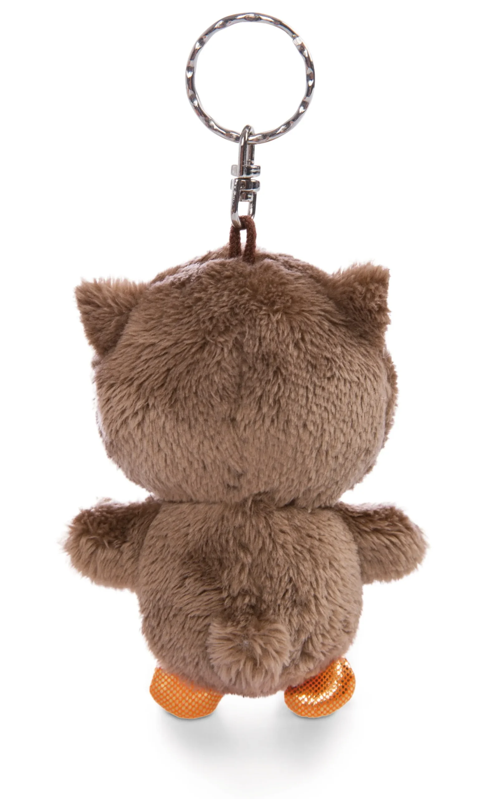 GLUBSCHIS key ring owl Twila