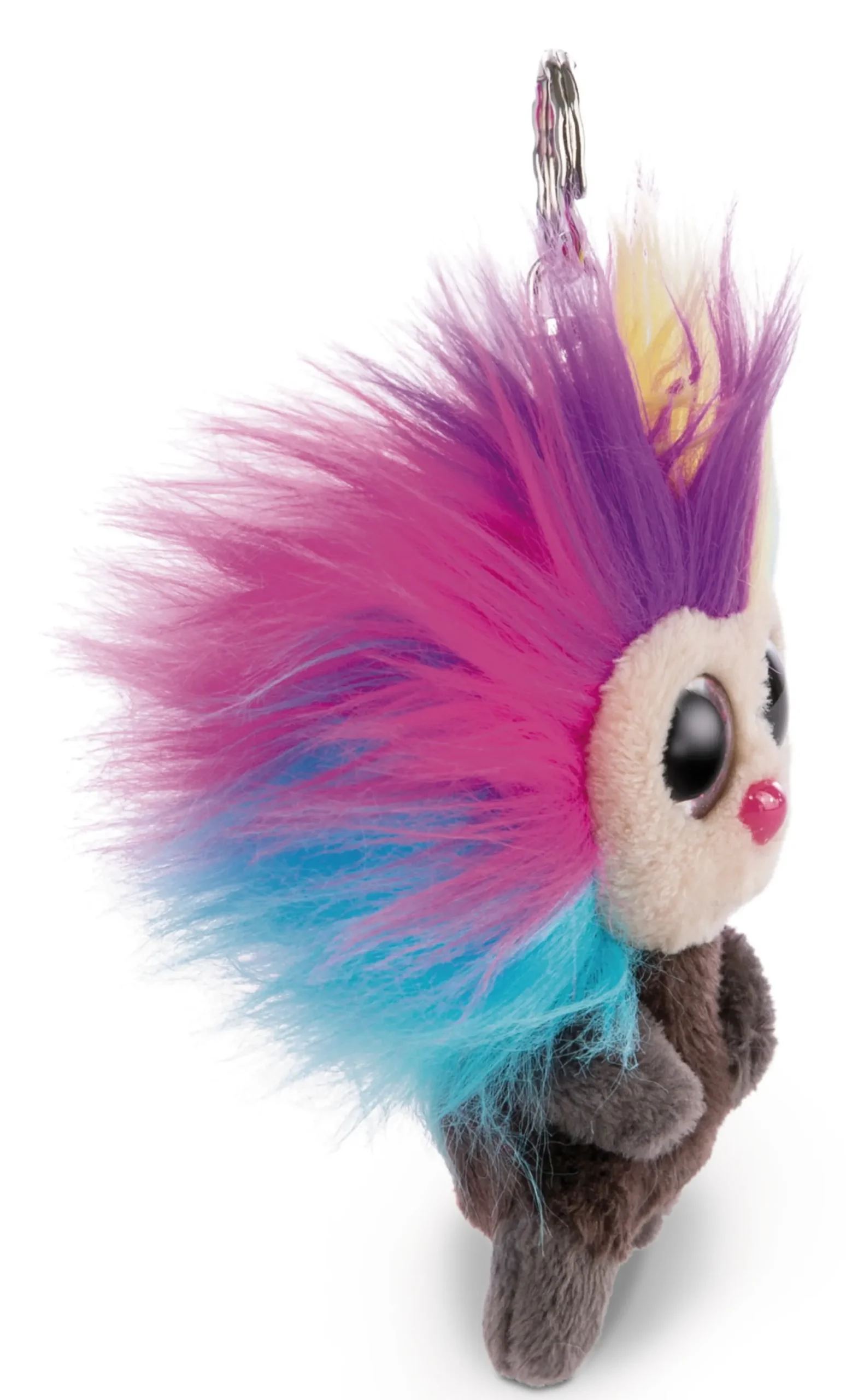 GLUBSCHIS key ring Shake Me Edition fairy Titiyu