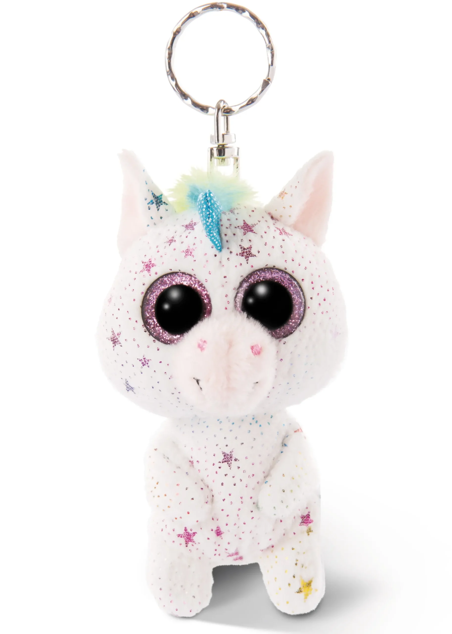 GLUBSCHIS key ring Unicorn Uberto