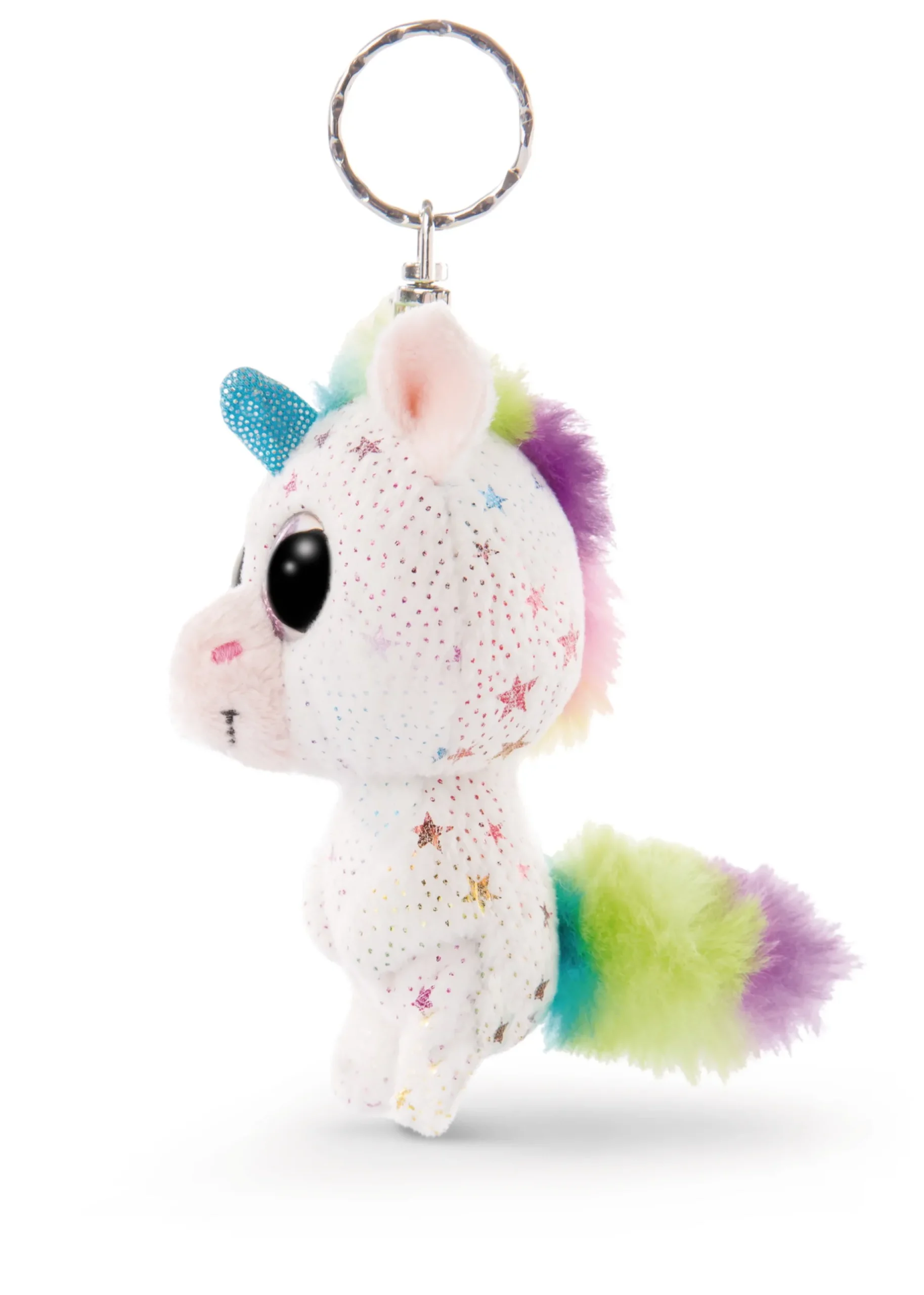 GLUBSCHIS key ring Unicorn Uberto