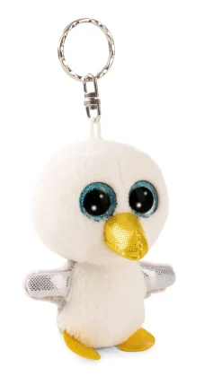 GLUBSCHIS Keyholder Seagull Gullbert