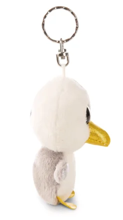 GLUBSCHIS Keyholder Seagull Gullbert