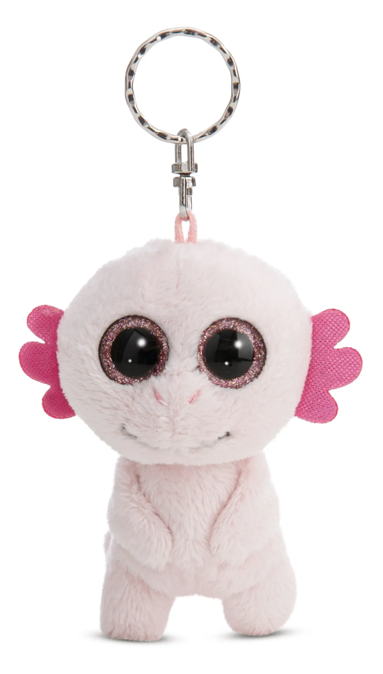 GLUBSCHIS Keyholder Axolotl Xomo
