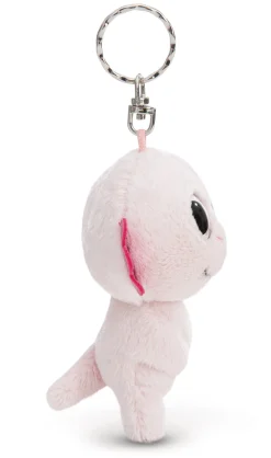 GLUBSCHIS Keyholder Axolotl Xomo