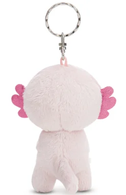 GLUBSCHIS Keyholder Axolotl Xomo