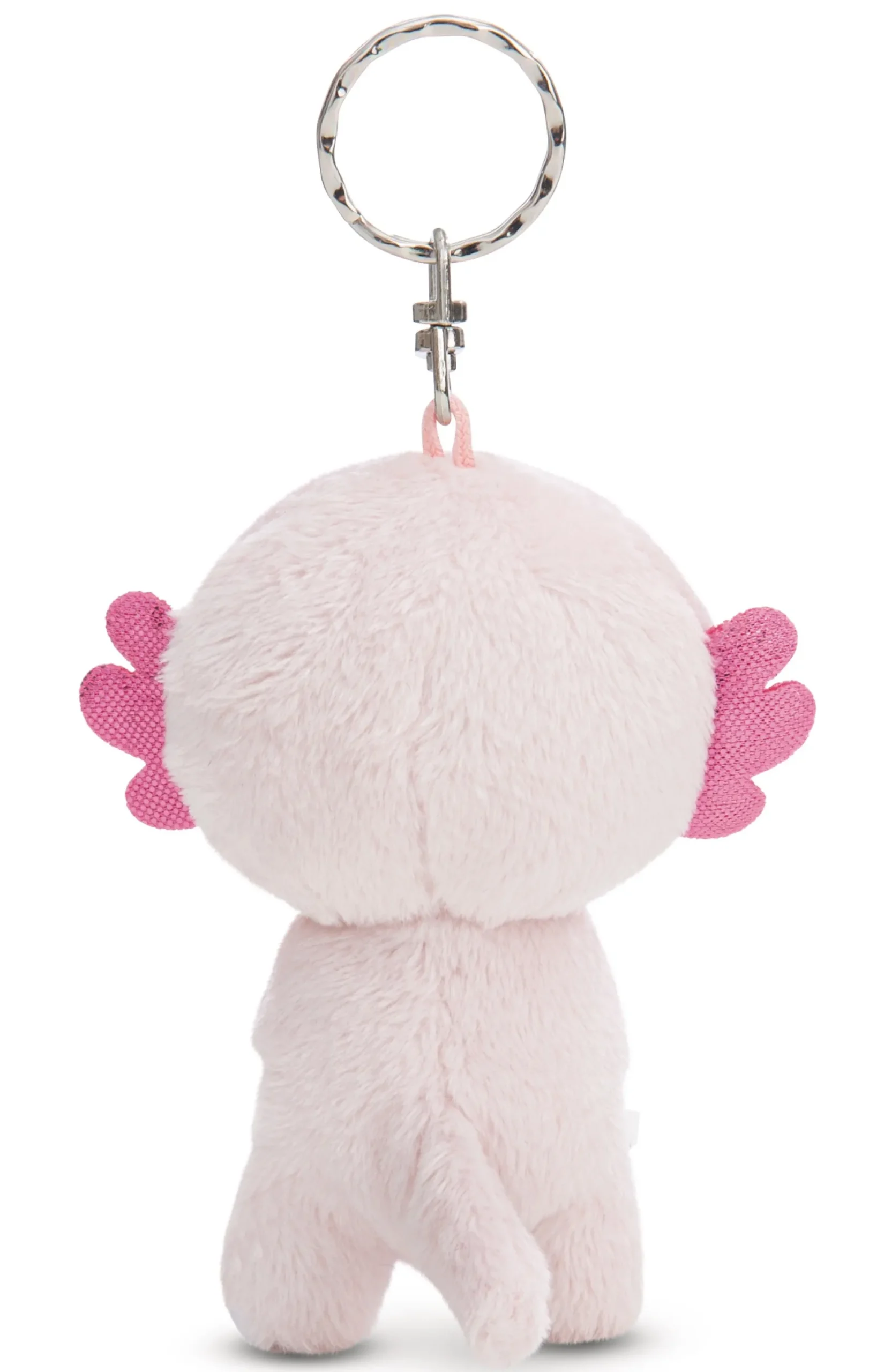 GLUBSCHIS Keyholder Axolotl Xomo