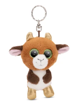 GLUBSCHIS Keyholder Goat Zoggy